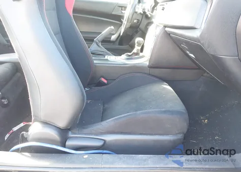 2015 Scion Fr-S Base (A6) из США, поврежденный, VIN JF1ZNAA18F8705683